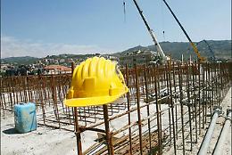 Primo Maggio, sicurezza nei cantieri edili