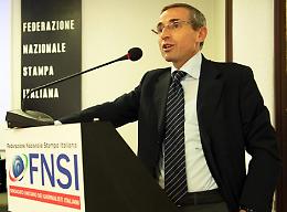Primo Maggio, Fnsi aderisce a manifestazione sindacati