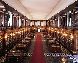 Pentalogy, 150 fotografie per i cinque Musei delle Scienze e della Fisica della Federico II