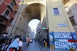 Mibac, i 90 milioni dei Fondi Cipe saranno investiti al Rione Sanità