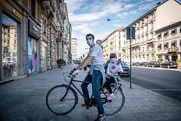 Coronavirus, Brusaferro (Iss): «Casi in decrescita in tutte le regioni»