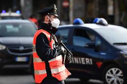 Sant'Antimo, estorsione: arrestato il figlio del boss Puca