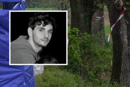 Samuele ucciso e gettato nudo in un fosso, aveva 22 anni. La disperazione della madre: «Aiutatemi a capire»
