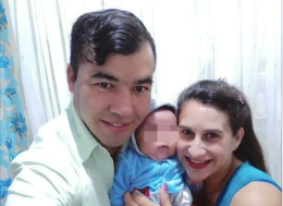 Avvelena moglie e figlio di tre mesi con veleno per topi: «Non accettava che lei volesse lasciarlo»