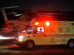Calca a evento religioso: 44 morti e 150 feriti 