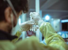 Covid Italia, Rt a 0,85. Somministrate 500mila dosi di vaccino
