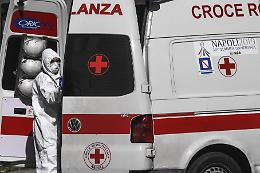 Covid, in un mese oltre 7.000 chiamate a numero verde Ordine dei medici di Napoli 