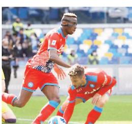 Napoli, col Sassuolo per salvare la faccia e il posto Champions