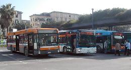 Eav-Air: dal 2 maggio si riavviano servizi ex Ctp