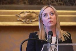 Primo maggio, Meloni a Landini: «Cdm bel segnale, se diseducativo lavorare niente concertone»