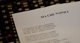 “Ma che Napoli”, la canzone-dedica per Napoli e la sua squadra di calcio