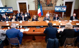 Dl Coesione, ecco le novità