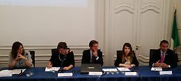 Fascione,“Pronto un contributo a fondo perduto del 65% per le start up”