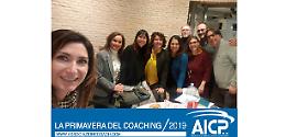 Evento: La prova del Coaching, la sessione gratuita coi coach Aicp Campania