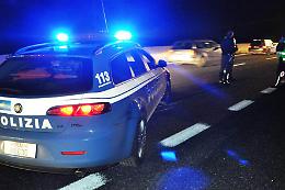 Posillipo, truffa e rapina una 93enne: fermato da vigilantes