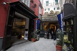 "Napoli Sotterranea, braccialetto anti-Covid per clienti e dipendenti
