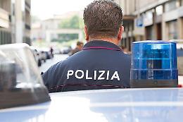 Sparatoria nella notte, ferito 47enne: c'è un fermo