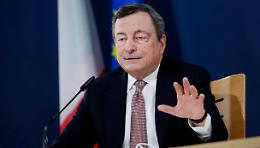 Pensioni, aumenti fino a 1000 euro. La svolta di Draghi