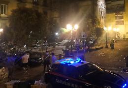 In scooter con i figli senza casco, scattano le denunce