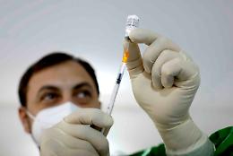 Vaccini ai maturandi, già 10mila adesioni: la piattaforma resta aperta