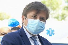Vaccino Covid, Sileri: «Dal 3 giugno arriva davanti casa»