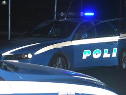 Rapito nel Napoletano, viene liberato dalla Polizia sull'A1