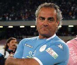 Calcio: 70 anni Bruscolotti, una vita a difesa della maglia del Napoli 