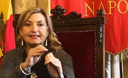 Napoli, consiglio comunale ricorda Menna: le sarà intitolato canile