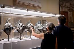 Napoli, in mostra i tesori dei depositi del Mann