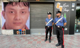 Sparatoria a Qualiano, fermato si era nascosto dai genitori