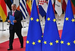 Petrolio Russia, Orban: «Non c'è accordo Ue su embargo»