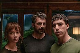 Nastri d'argento, “A casa tutti bene" e “Le fate ignoranti" migliori serie tv