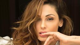 Napoli Pride 2023, la madrina è Anna Tatangelo