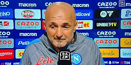 Cittadinanza onoraria a Spalletti, sì unanime del consiglio comunale