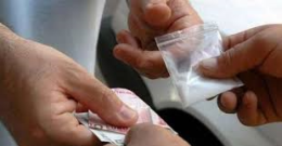 Droga no stop a largo Baracche, c’era pure il rimborso per i clienti