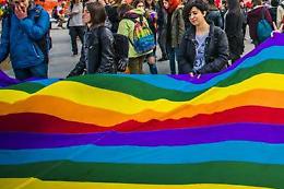 Germania, sì del Parlamento a nozze gay. Merkel vota no