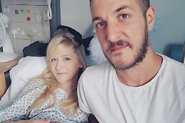 L'appello straziante dei genitori del piccolo Charlie