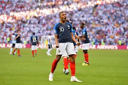 Mondiali: la Francia avanza ai quarti, Argentina eliminata