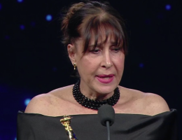 Nastri d'Argento, tre napoletani tra i premiati