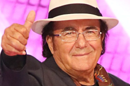 “Global Film & Music Festival”, premiati Albano e Diana Warren