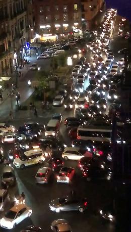 Universiadi, il piano traffico non regge: da domani i primi correttivi