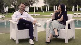 Giusy Attanasio debutta al cinema diretta e prodotta da Nilo Sciarrone