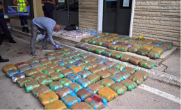 Traffico internazionale di droga, 37 arresti tra Italia e Albania
