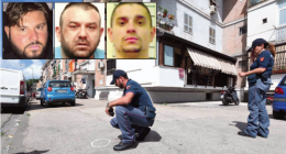 L’atroce vendetta della cosca: «Assassinare il bimbo del killer»