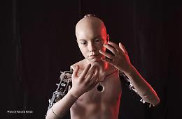 In arrivo Abel, il robot che parla ai pazienti affetti da demenza 