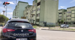 Racket agli imprenditori, arrestati 2 estorsori