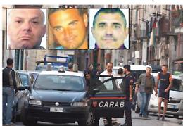 Racket su cantieri e ristoranti, nuova spallata al clan Mallardo