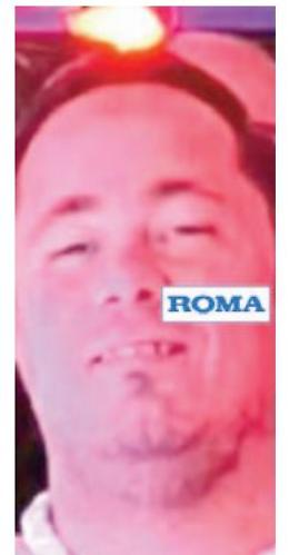 Clan Lepre, tegola sui due ras
