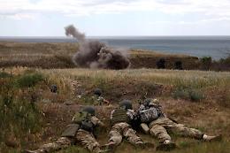 Ucraina, intelligence Usa: guerra al rallentatore e durerà a lungo