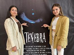 "Tenebra", arriva al cinema il thriller con Elisa Del Genio e Tonia De Micco